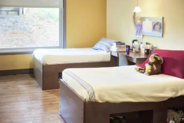 The facilities at Pride Institute in Eden Prairie, MN 2